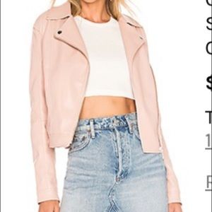 Superdown Gia Moto Jacket